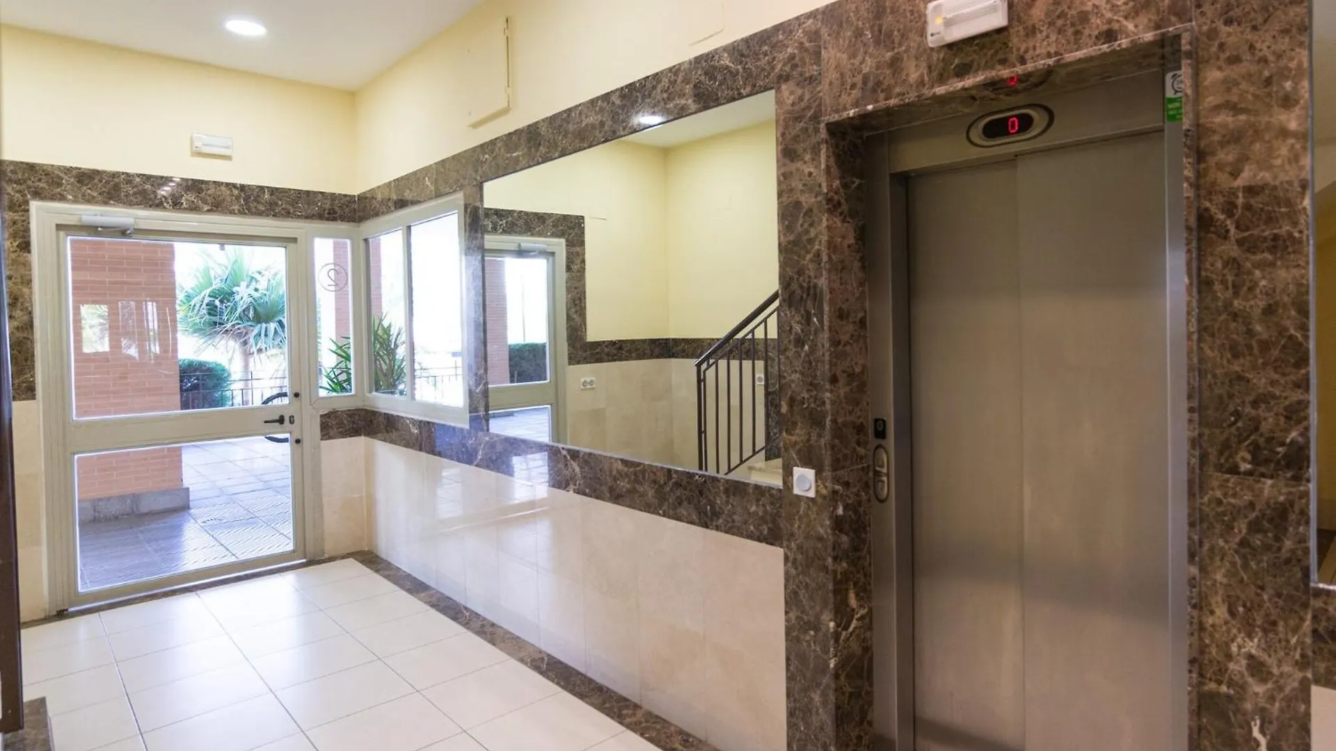Apartment With Terrace, Pool, Parking Torremolinos Espagne