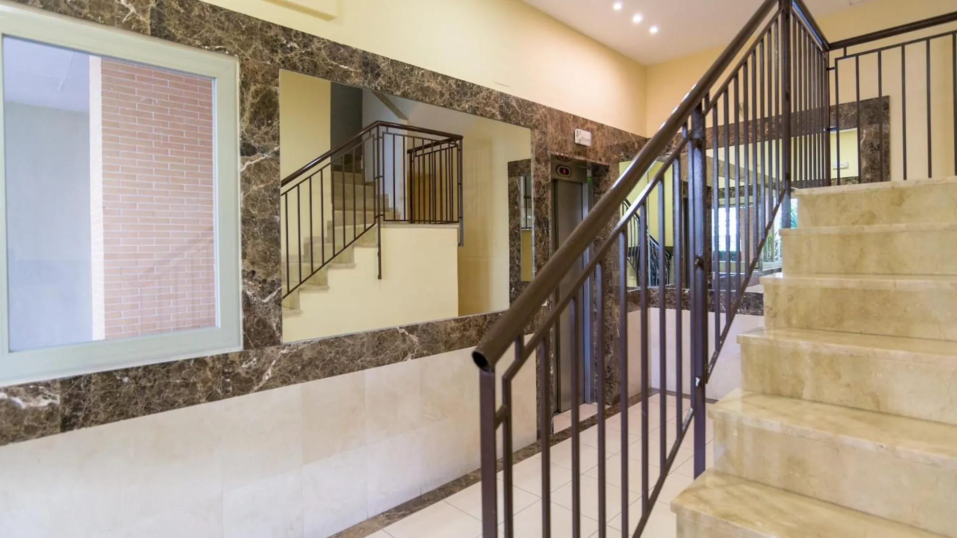 Apartment With Terrace, Pool, Parking Торремолинос Испания